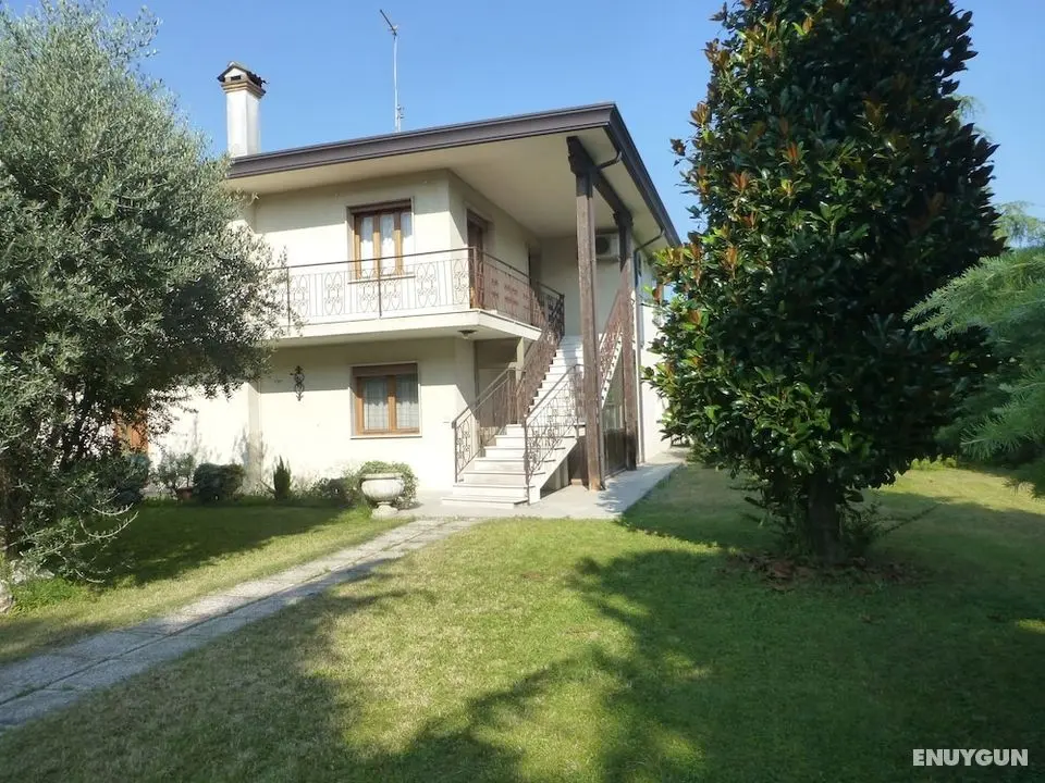 B&B Airport Venice Diego - Öne Çıkan Resim
