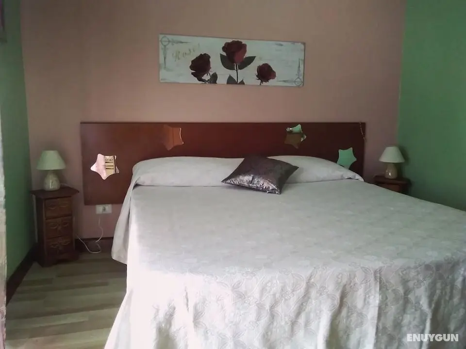 B&B Al Calopinace - Öne Çıkan Resim