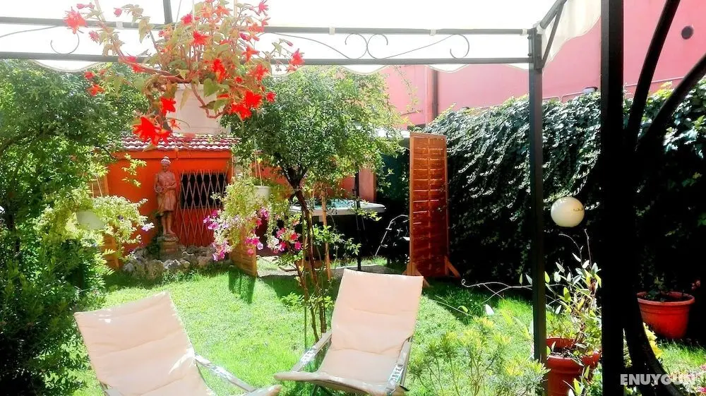 B&B Al Giardino di Alice - Öne Çıkan Resim