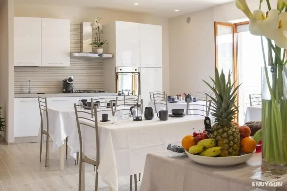 B&b Alba sul Mare - Öne Çıkan Resim