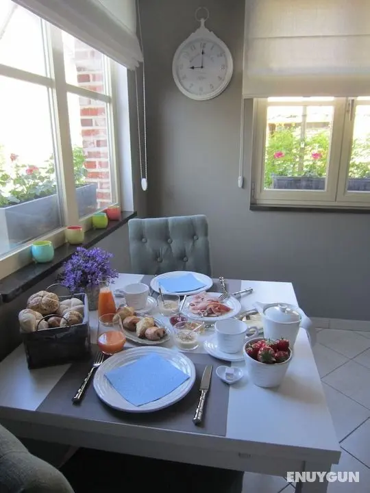 B&B Aline Florentine - Öne Çıkan Resim