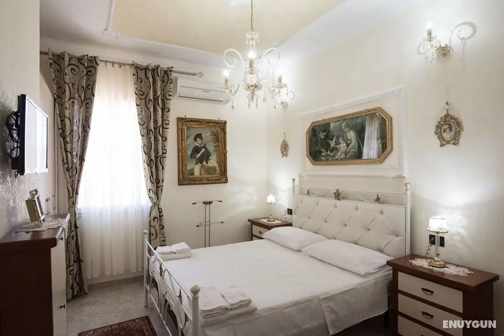 B&B Alloggio in Villa Cristina - Öne Çıkan Resim