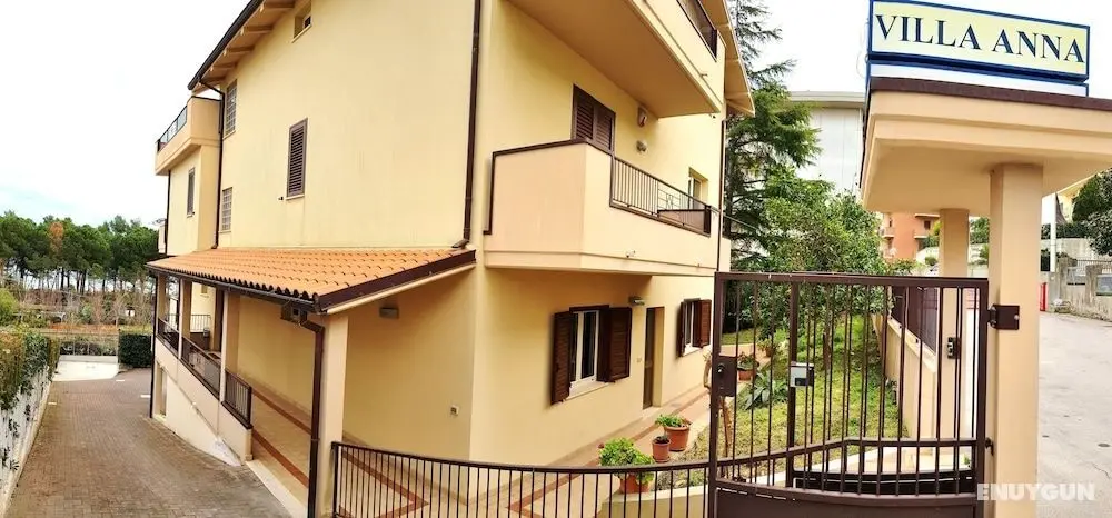 B&B Villa Anna - Öne Çıkan Resim