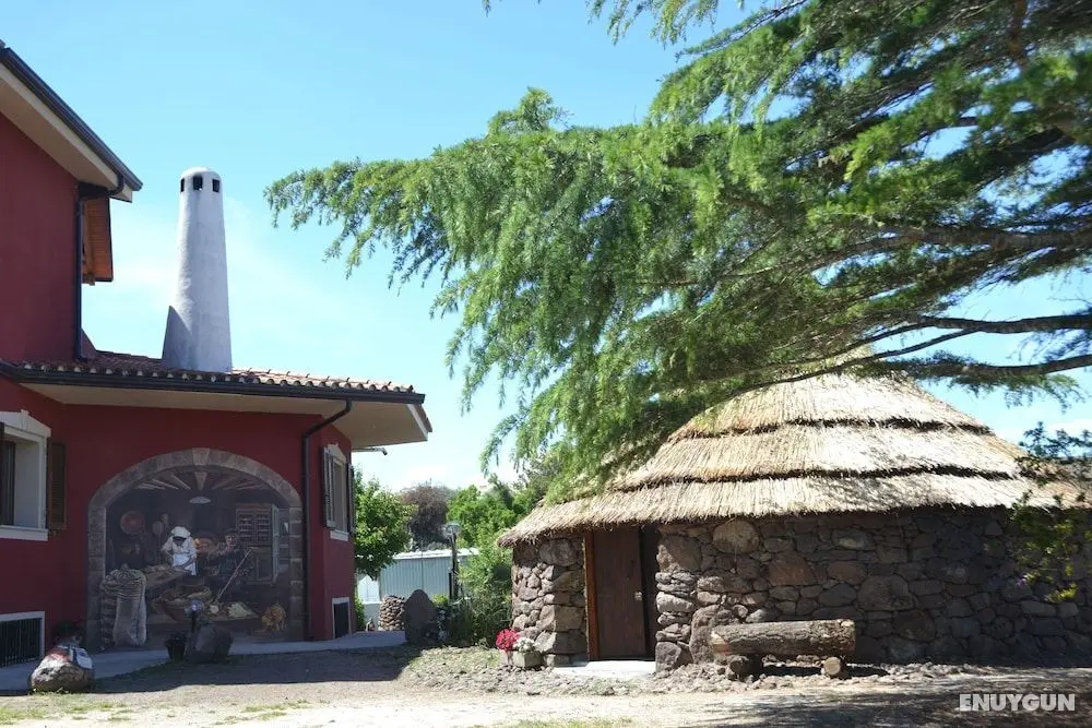 B&B Antica Botte Sassari - Öne Çıkan Resim