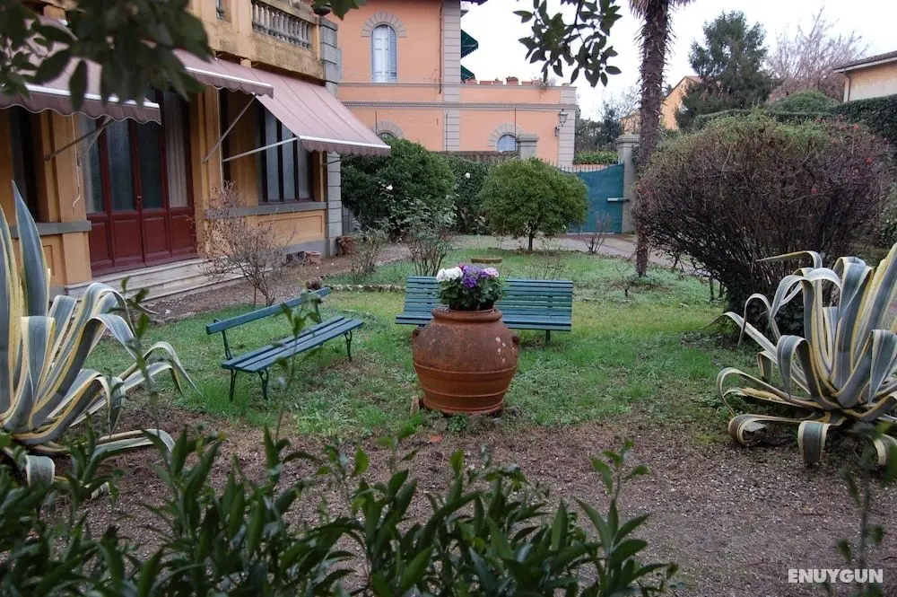B&B Antica Piazza dei Miracoli - Aile ve Çocuklar