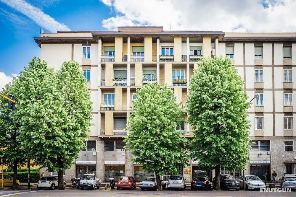 B&B Antiche Armonie - Dış Mekan