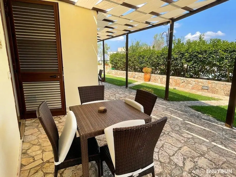 Villa B&B Antiche Macine del Salento - Dış Mekanlar