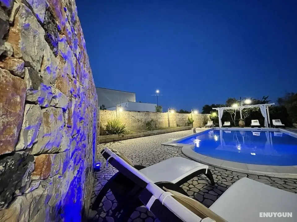Villa B&B Antiche Macine del Salento - Öne Çıkan Resim