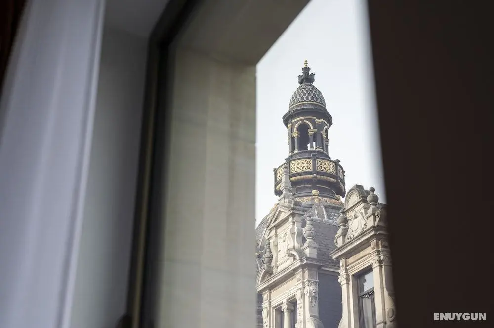 B&B Hotel Antwerp Centre - Konum Öne Çıkanlar