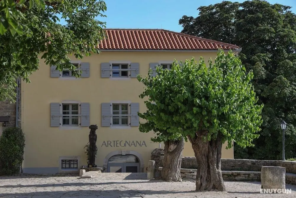 B&B Artegnana 1798 - Öne Çıkan Resim