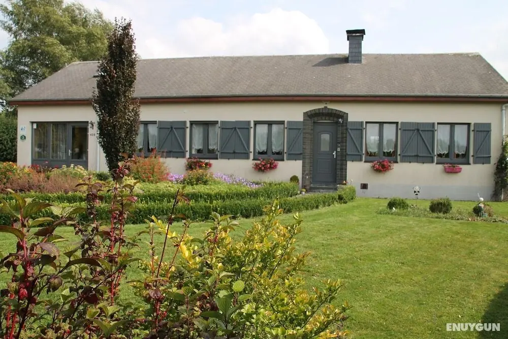 B&B Au Fil Des Saisons Sur La Wiels - Öne Çıkan Resim