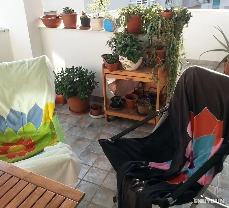 B&B Babbai Giommi - Öne Çıkan Resim
