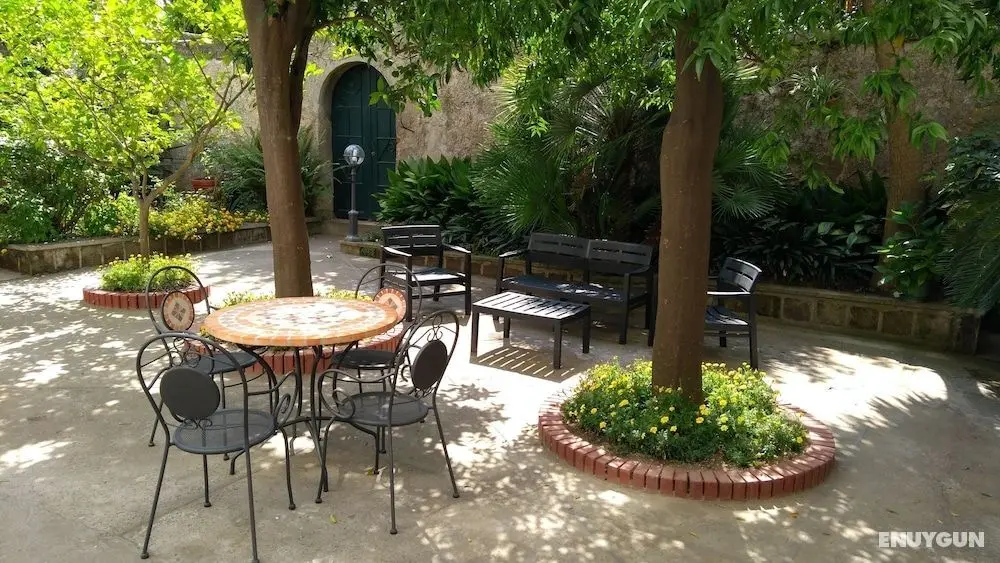 B&B Back to Sorrento - Öne Çıkan Resim