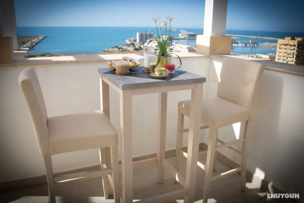 B&B Baglio Santa Croce - Öne Çıkan Resim
