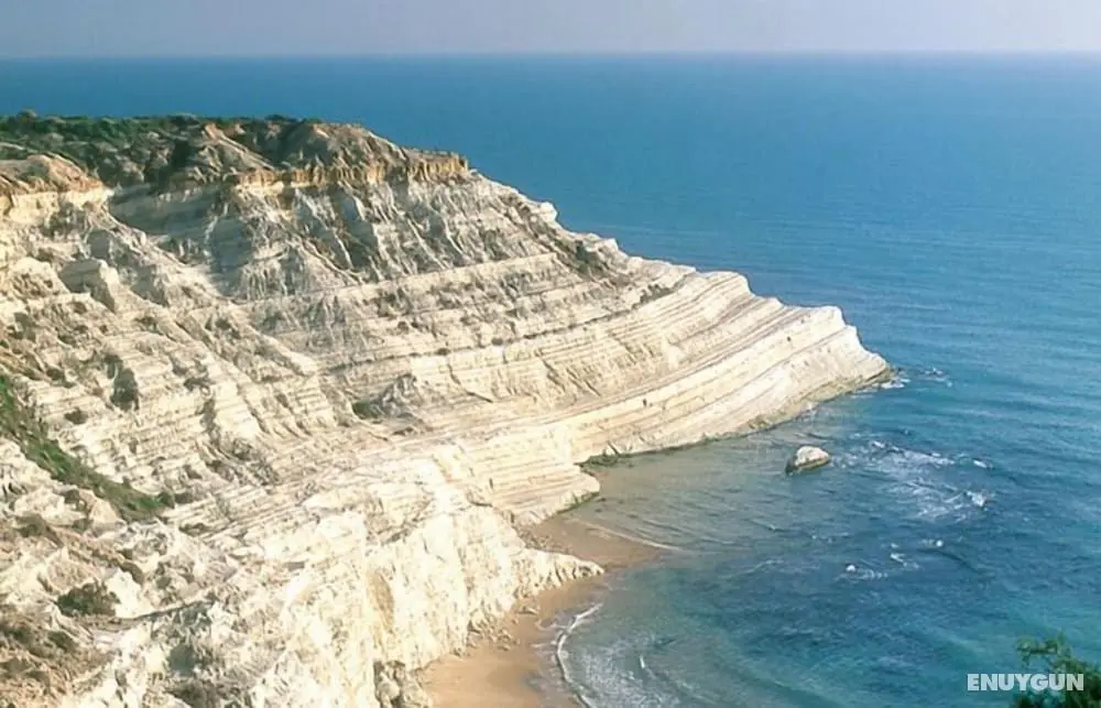 B&B Baia dei turchi - Öne Çıkan Resim