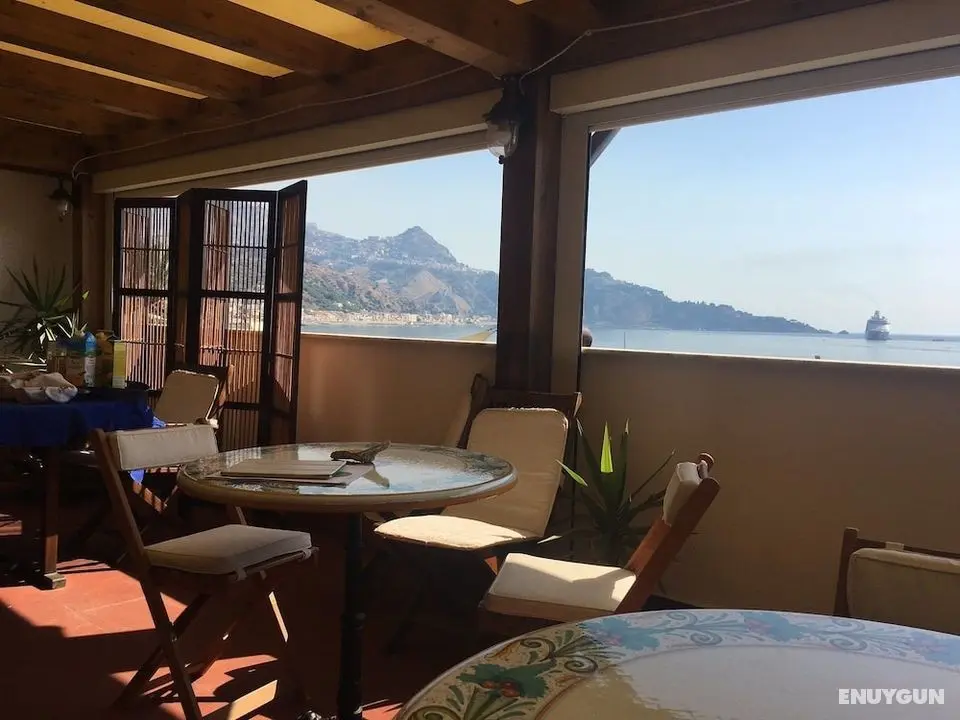 B&B Baia delle Sirene - Öne Çıkan Resim
