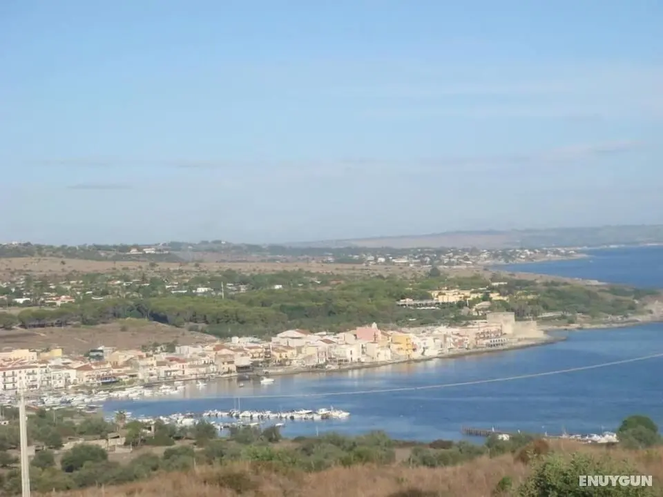 B&B Baia di Brucoli Centro - Öne Çıkan Resim