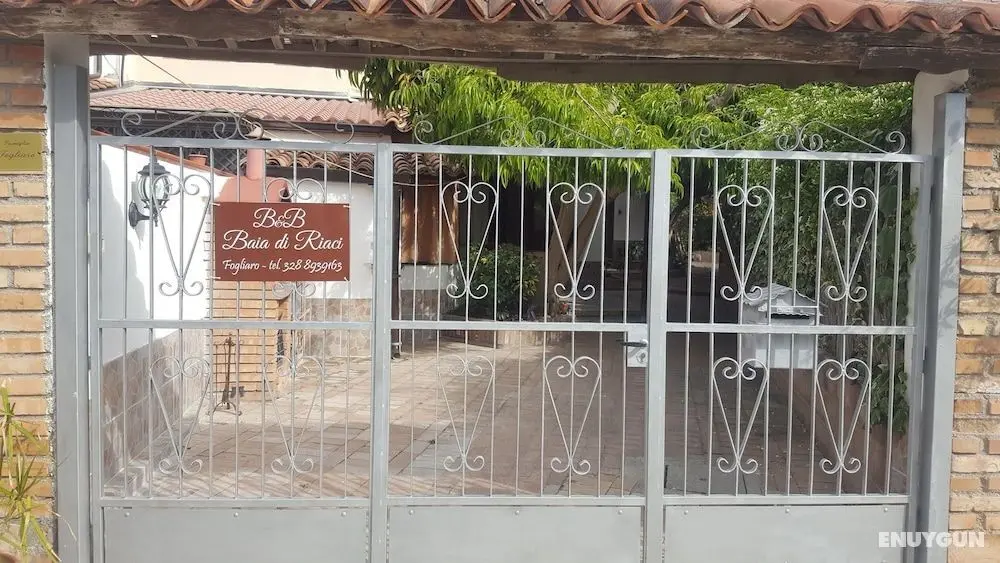 B&B Baia di Riaci Tropea - Öne Çıkan Resim