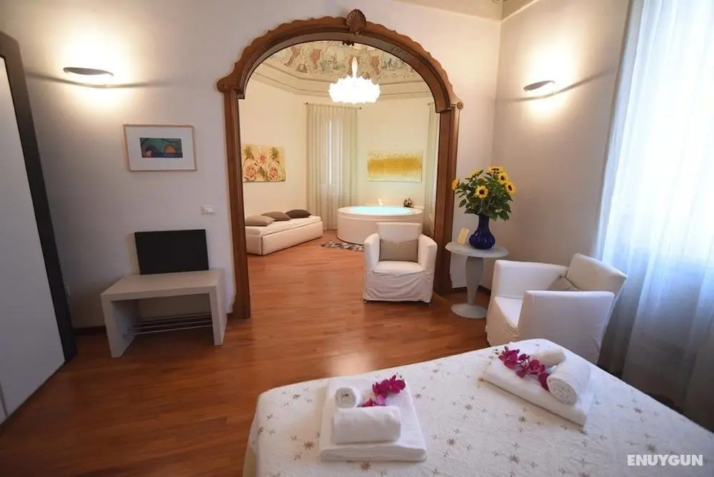 B&B Barone Liberty - Öne Çıkan Resim