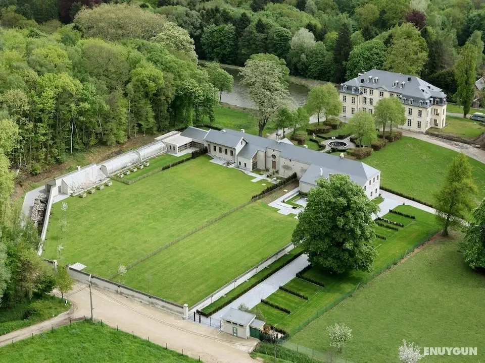 B&B Baron's House Neerijse - Leuven - Öne Çıkan Resim