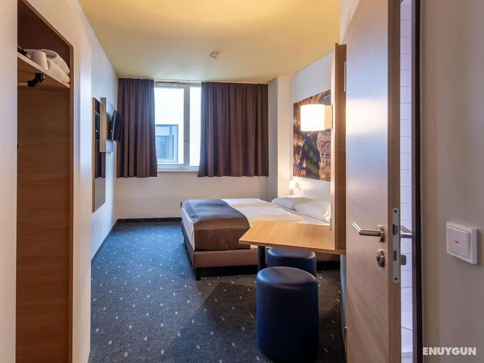 B&B Hotel Bayreuth - Öne Çıkan Resim