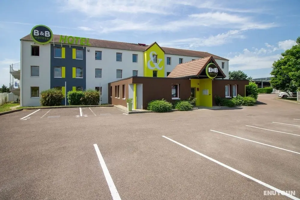 B&B Hotel Beaune Nord - Öne Çıkan Resim