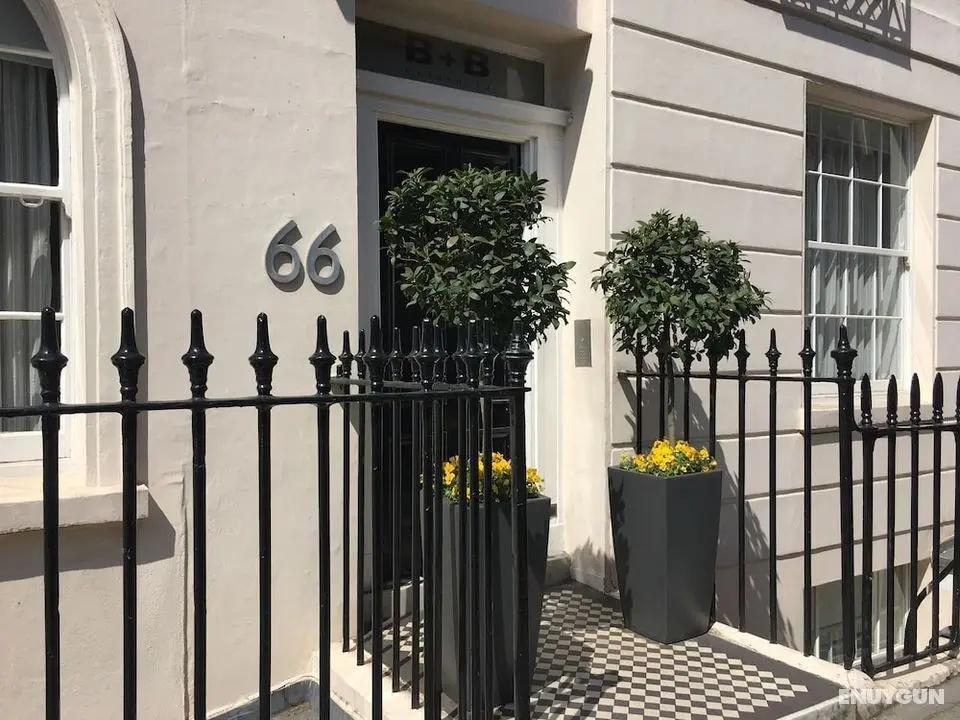 B+B Belgravia - Öne Çıkan Resim