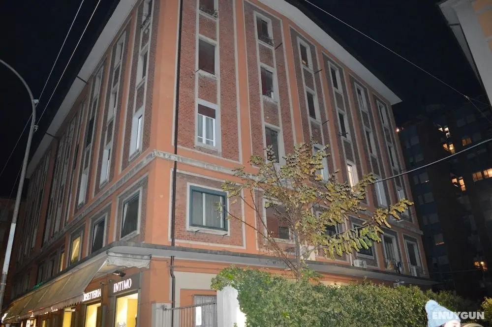B&B Bentivogli - Dış Mekan
