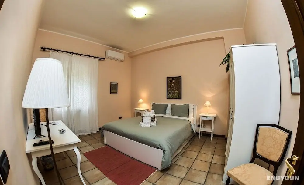 B&B Villa Bentivoglio - Oda