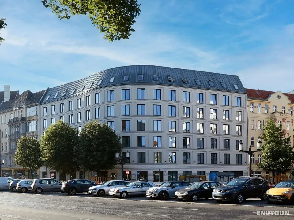 B&B Hotel Berlin-Charlottenburg - Öne Çıkan Resim