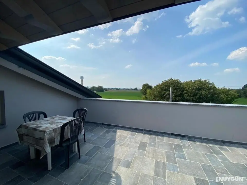 B&B Bertani - Oda Düzeni