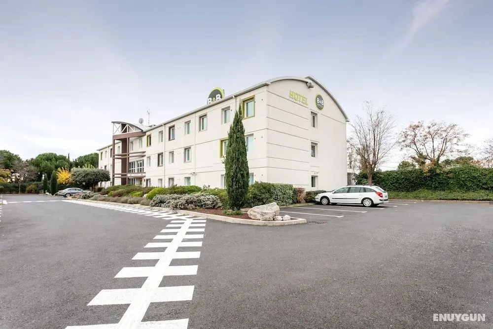 B&B Hotel Beziers - Öne Çıkan Resim