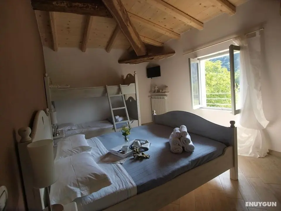 B&B Big Sur - Öne Çıkan Resim