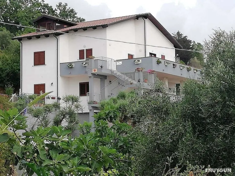 B&B Binario Nove e Tre Quarti - Öne Çıkan Resim