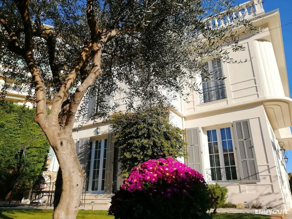 B&B Villa Blanche - Öne Çıkan Resim
