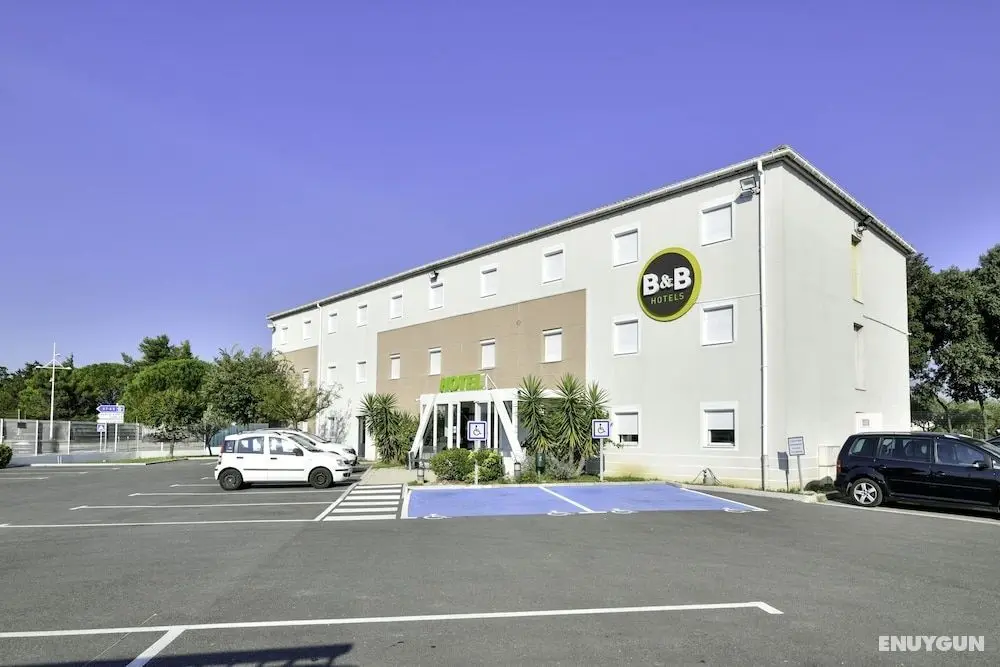 B&B Hotel Bollene - Öne Çıkan Resim