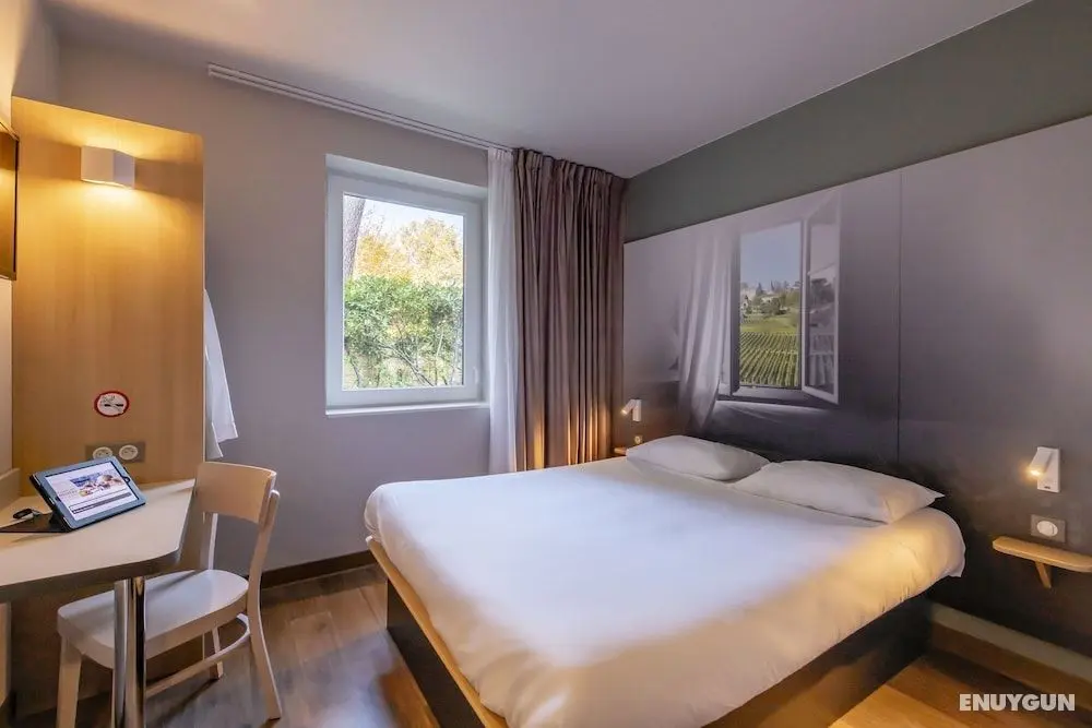 B&B Hotel Bordeaux Langon - Öne Çıkan Resim
