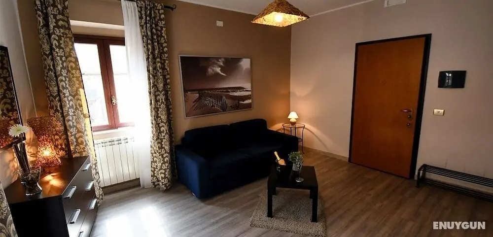 B&B Borgo Antico - Öne Çıkan Resim