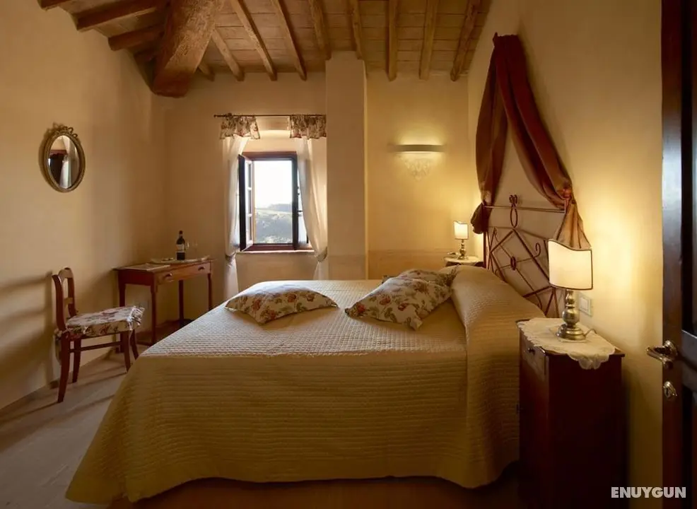 B&B Borgo Petrognano - Residenza d'epoca - Oda