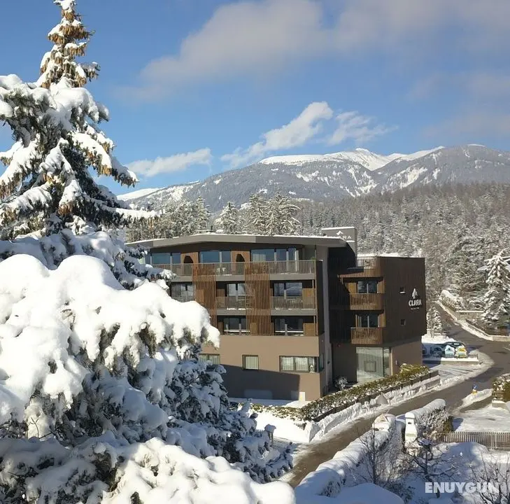 B&B Boutique-Hotel Clara - Öne Çıkan Resim