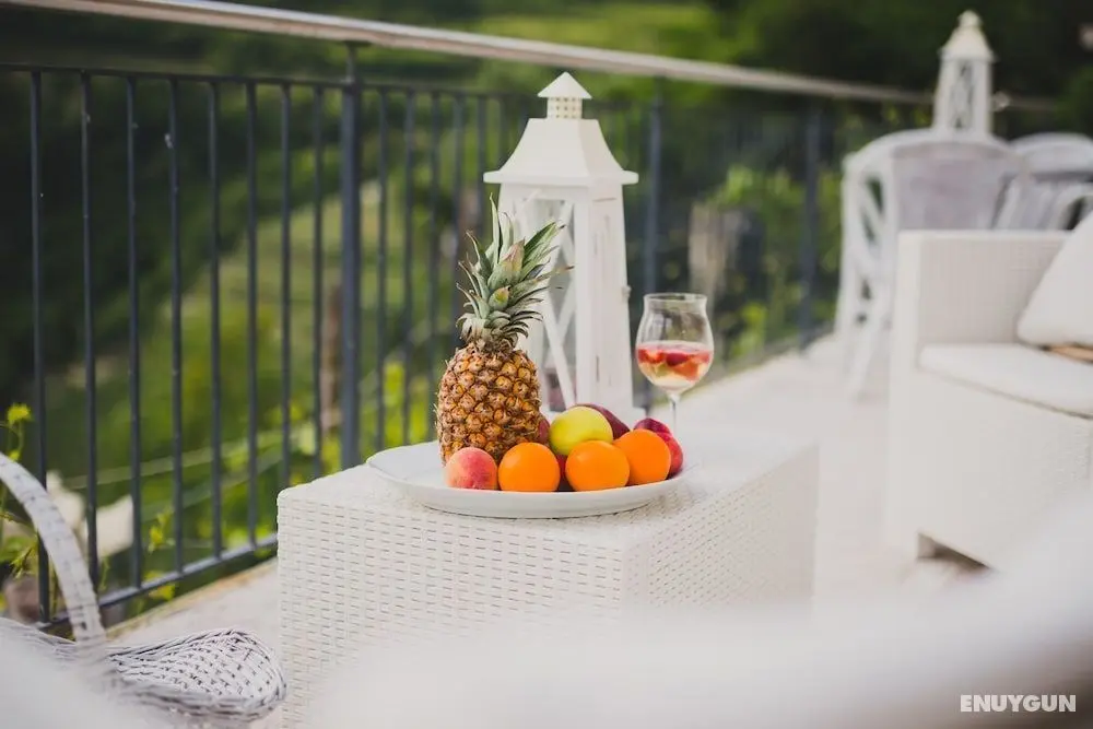 B&B Boutique Osteria della pieve - Lobi