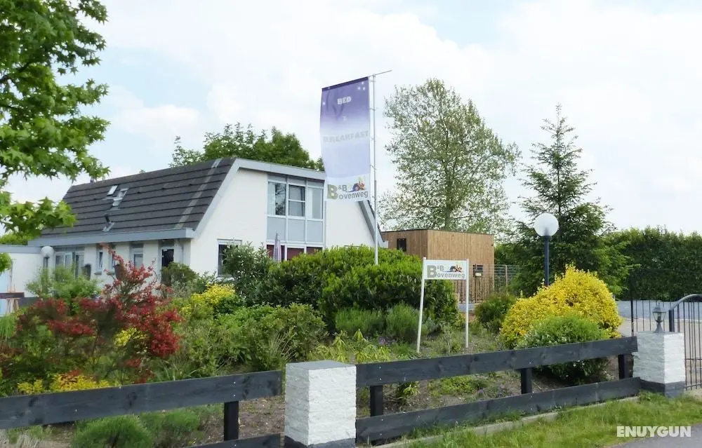 B&B Bovenweg - Öne Çıkan Resim