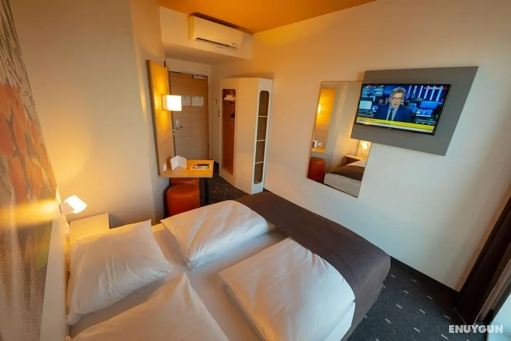 B&B Hotel Bremen-Überseestadt - Öne Çıkan Resim