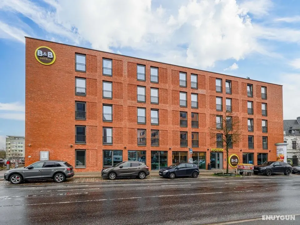 B&B Hotel Bremerhaven - Öne Çıkan Resim