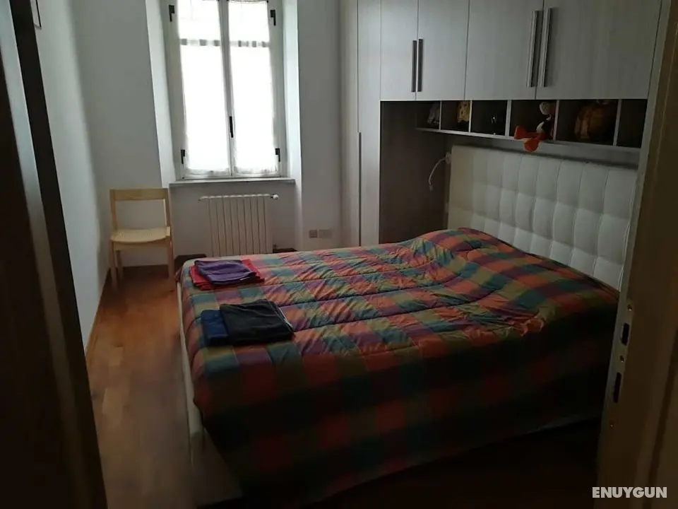 B&B Brunate Kangucavallo - Öne Çıkan Resim