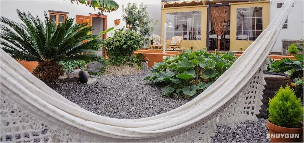 B&B Buenavista del Norte - Öne Çıkan Resim