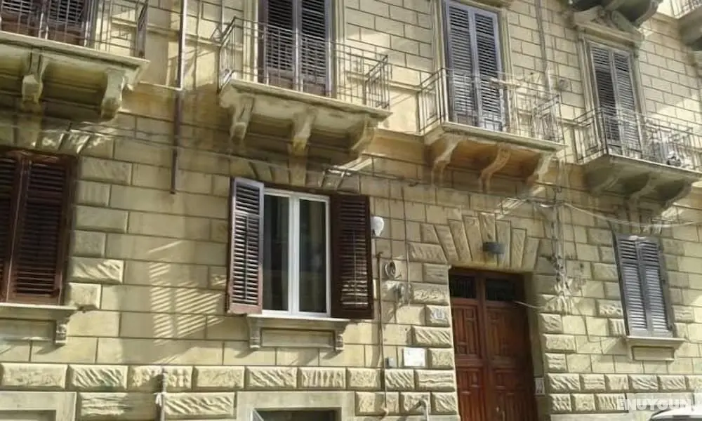 B&B BuonaLuna - Dış Mekan