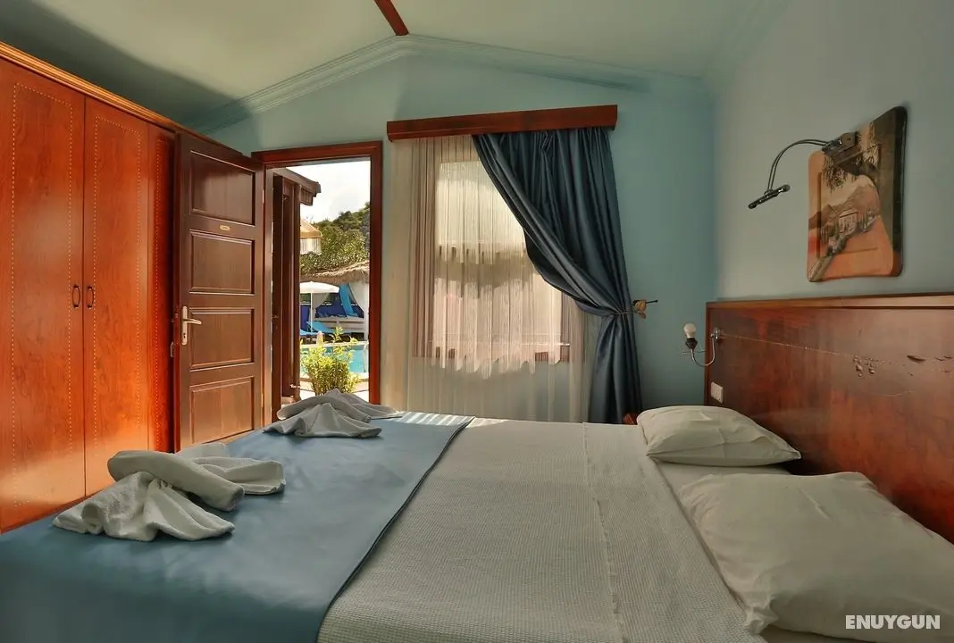 B B Butik Hotel - Oda