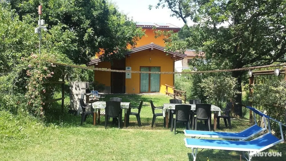 B&B Cadrecca Tra Terra Luna e Mare - Öne Çıkan Resim