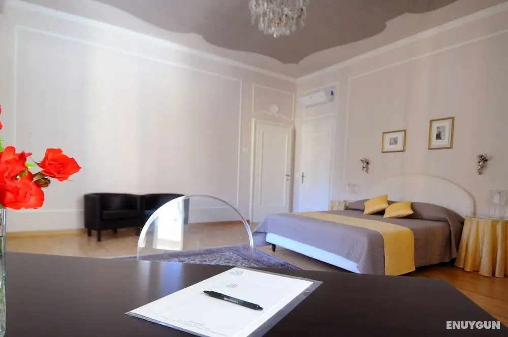 B&B Cangrande di Danese-Viviani - Öne Çıkan Resim